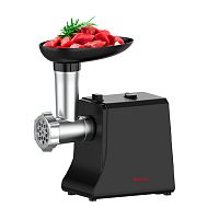 мясорубка KELLI черная 1/4 KL-5008