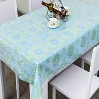 клеенка  EASY LACE (ИЗИ ЛЕЙС)  1,32м 1/22  Китай 125D Мин.заказ=22