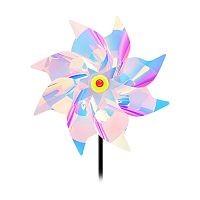 ветерок ГОЛОГРАФИЧЕСКИЙ ВЬЮНОК 00-5833 АКЦИЯ!