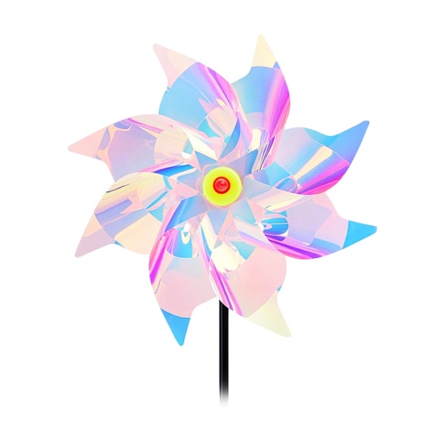 ветерок ГОЛОГРАФИЧЕСКИЙ ВЬЮНОК 00-5833 АКЦИЯ!