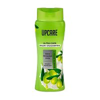 кондиционер для волос UPCARE 600мл С экстрактом оливкового масла 1/12