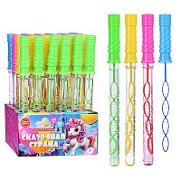 мыльные пузыри МЕЧ 95мл 1/24 UT0153-1 Мин.заказ=6