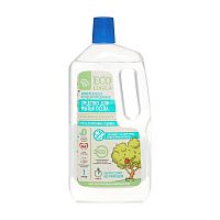 средство для уборки ECOLOGICA (ЭКОЛОГИКА) 1л д/пола Антибактериальный Эф. 3130024