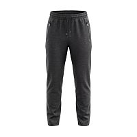 мужские брюки спортивные YUEYU SPORT Классика 35% хлопок 65% полиэстер серые №LS606 (р-р46-56) 1/5 Мин.заказ=5