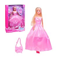 кукла в коробке 99029