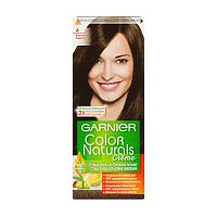 краска для волос GARNIER (ГАРНЬЕР) Колор Нэч.4 Каштан 1/12