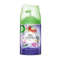 сменный баллон AIRWICK (АИРВИК) 250мл Волшебный сад 1/6