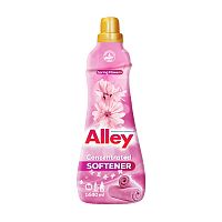 кондиционер для белья ALLEY 1,44л весенние цветы 1/10
