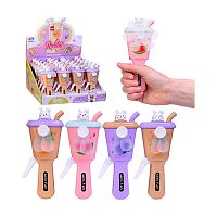 ветерок ЗАЙКА В СТАКАНЧИКЕ SQ657-2 1/24 Мин.заказ=2