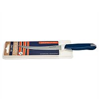нож 12,7см кухонный COMFORT 5" для тонкой нарезки (пилообразный)  АК-2082 1/40
