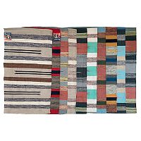 коврик 55*100см SINDBAD хлопковый,многоцветный 6080 АКЦИЯ!