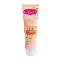 крем CAMAY (КАМЕЙ) 110мл Универсал Интенсивное питание 1/20