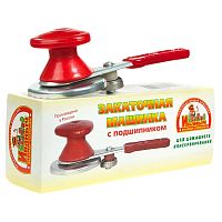 закаточная машинка с подшипником ЗМЛП "Ложка" в коробке 1/20