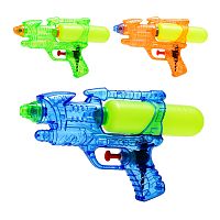оружие водное ВОДНЫЙ ИМПУЛЬС в пакете 591-С Мин.заказ=2