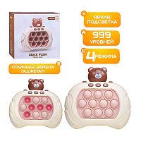 антистресс МИШКА 668-178X