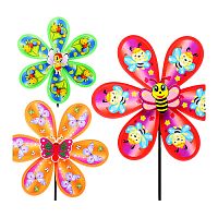 ветерок НАСЕКОМЫЕ 00-5822 АКЦИЯ! Мин.заказ=2