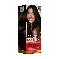 краска для волос COLOR ESSENCE тон 3.01 Темный каштан 1/30