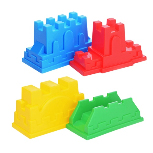 формочка для песочницы КРЕПОСТЬ 70177