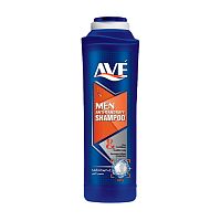 шампунь AVE (АВЭ) 400мл муж.от перхоти 1/12