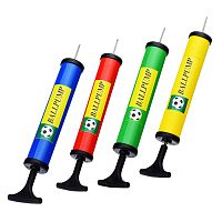 насос для мячей 00-1805 Мин.заказ=2