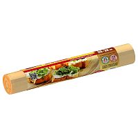 пакеты фасовочные AVIKOMP (АВИКОМП) 25*32 100шт д/бутербродов в рул.желтые 1/30 0885  Мин.заказ=2
