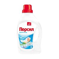 гель для стирки PERSIL (ПЕРСИЛ) 1,3л Сенситив 