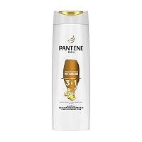 бальзам для волос PANTENE (ПАНТИН) 360мл Интенсивное восстановление