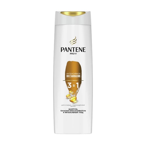 бальзам для волос PANTENE (ПАНТИН) 360мл Интенсивное восстановление бальзам для волос PANTENE (ПАНТИН) 360мл Интенсивное восстановление
