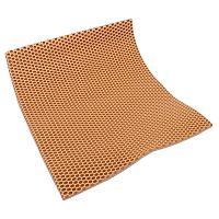 коврик ЭВА 40*60см SINDBAD универсальный,бежевый E40606 АКЦИЯ!