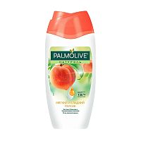 гель для душа PALMOLIVE (ПАЛМОЛИВ) 250мл Мягкий и сладкий персик 1/12