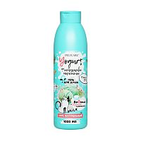 гель для душа DELICARE YOGURT 1л Фисташковое мороженое 3141508 1/4