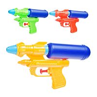 бластер водный SPEED в пакете М600 Мин.заказ=3