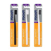 зубная щетка EXXE (ЭКС) EXTRA Макс эффект 1/48 7306 Мин.заказ=12 зубная щетка EXXE (ЭКС) EXTRA Макс эффект 1/48 7306 Мин.заказ=12