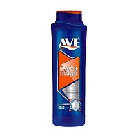 шампунь AVE (АВЭ) 400мл муж.от перхоти 1/12
