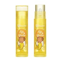 бальзам для губ BEYOUNG 5,8г LipBalm банан 104 819915С