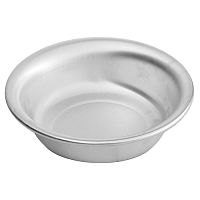 миска d-20 см KALITVA (КАЛИТВА) Классика алюминиевая 5201