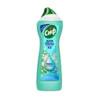 средство для уборки CIF (СИФ) Аква для Мытья Пола 750мл 1/8