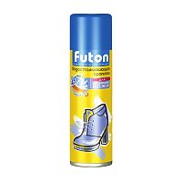 спрей для обуви FUTON (ФУТОН) 230мл водоотталкив.пропитка 52-165 АКЦИЯ!