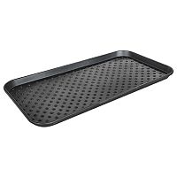 поддон для обуви 70*37*3,5см GRAILY полипропилен GRP-02