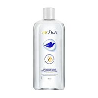 вода мицеллярная DOVE (ДАВ) 400мл Увлажняющая 1/10
