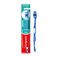 зубная щетка COLGATE (КОЛГЕЙТ) Премьер отбеливание,средняя 1/12 Мин.заказ=12