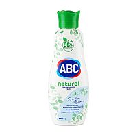 кондиционер для белья ABC NATURAL 1 л Garden Breeze 1/12