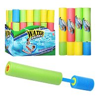 пушка водная ВОДНЫЕ ПРИКЛЮЧЕНИЯ 30см В5-30 Мин.заказ=2