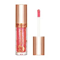 блеск для губ BEYOUNG 4,5мл Glossy101 мерцающий 1/12 816051C