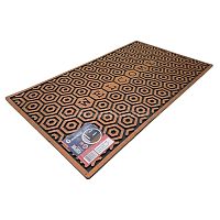 коврик из резины 45*75см 2049 