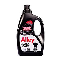 средство для стирки жидкое ALLEY 1.5л BLACK&CARE 1/10 средство для стирки жидкое ALLEY 1.5л BLACK&CARE 1/10
