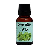 масло эфирное 17мл ДОБРОПАРОВЪ Мята 2867504