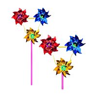 ветерок ВЕСЕЛАЯ ЗАБАВА в пакете 00-5848 Мин.заказ=5