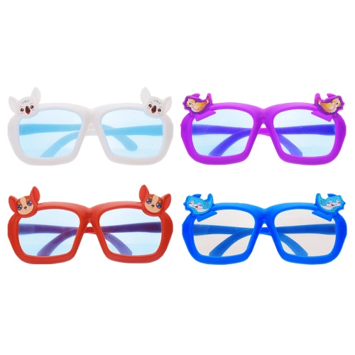 очки SUPERSTAR в пакете 600C6