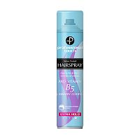 лак для волос PROFESSIONAL Touch PRO VITAMIN В5& Keratin Complex экстрасильная фиксация 265мл 1/12